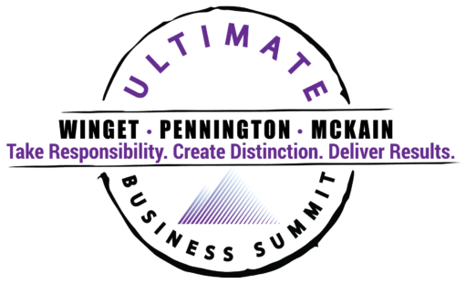 Ultimate Business Summit
